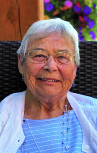 Emily P. Lodestro